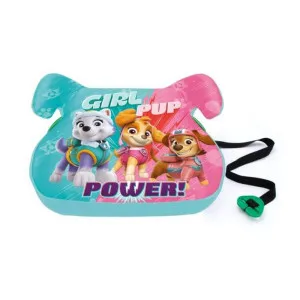 SEVEN BUSTER I-SIZE (125-150 CM) PAW PATROL GIRL