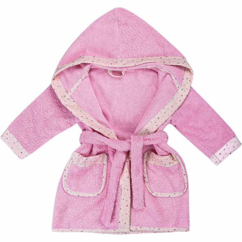 BUBABA BADEMANTIL PINK 86/92