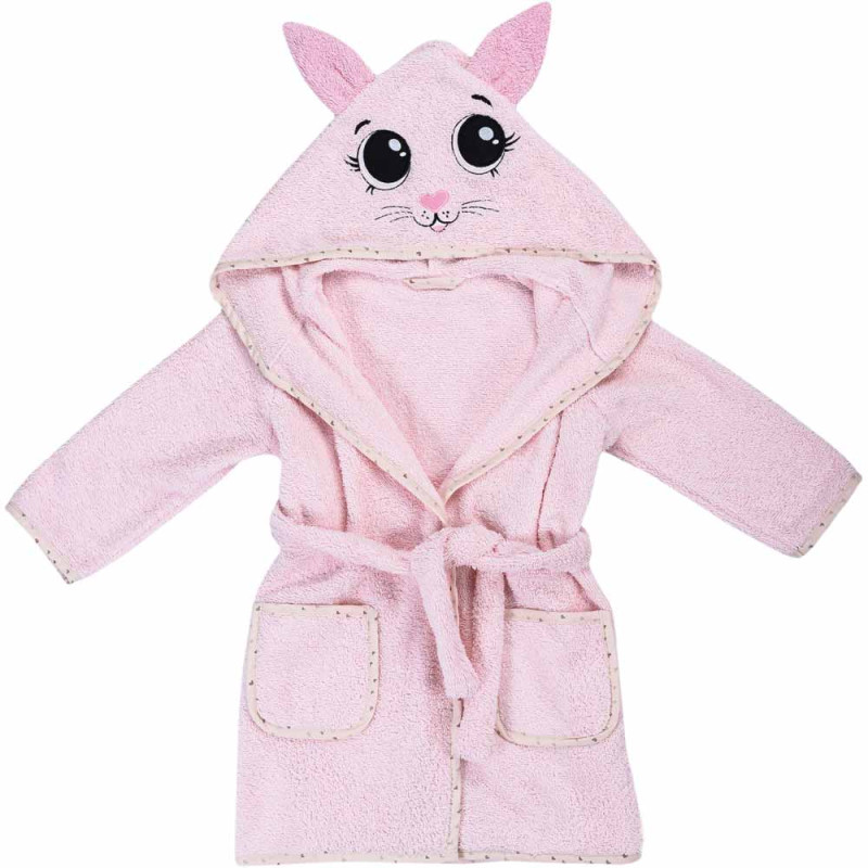 BUBABA BADEMANTIL MACA PINK 98/104 