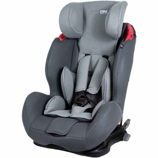 FREE ON AUTOSEDISTE KARMAFIX GRUPA 1/2/3 9-36KG SIVO