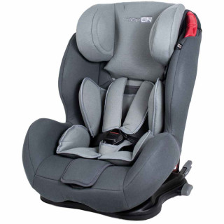 FREE ON AUTOSEDISTE KARMAFIX GRUPA 1/2/3 9-36KG SIVO