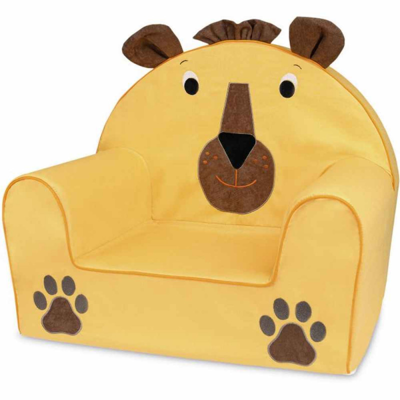 BUBABA FOTELJICA ZA DECU LION