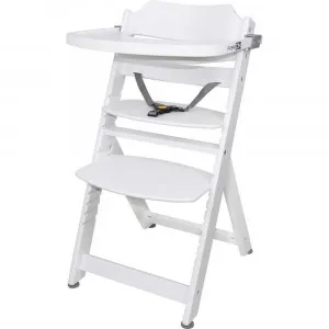 FREEON HRANILICA DRVENA MOON WHITE