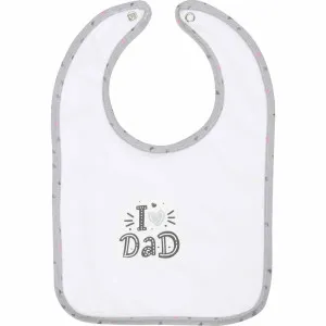 BUBABA PORTIKLA I LOVE DAD SIVA