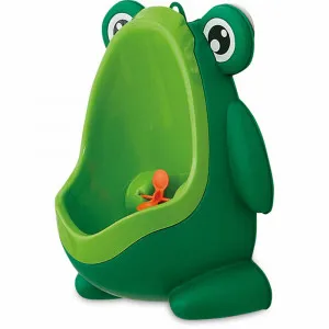 FREEON PISOAR HAPPY FROG