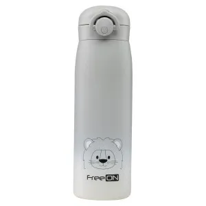 FREEON TERMOS 480 ML GRAY 