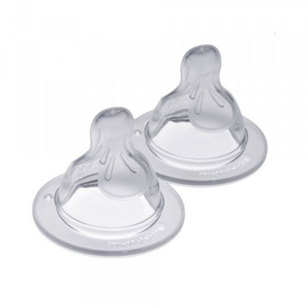 MAM CUCLA ZA FLASICE ANTI COLIC 4M+ 2/1