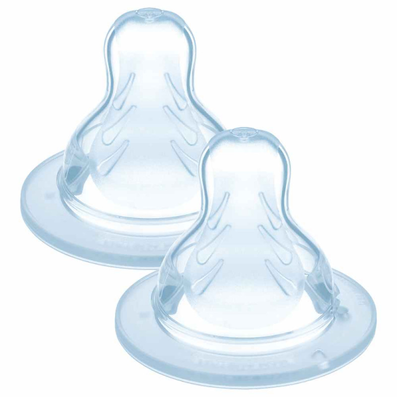MAM CUCLA ZA FLASICE ANTI COLIC 4M+ 2/1