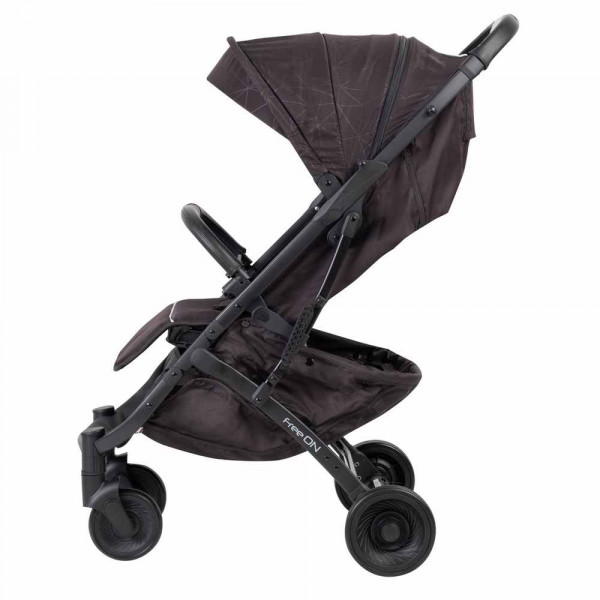 FREEON KOLICA DIAMOND CRNA 