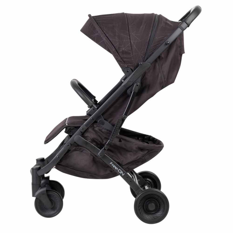 FREEON KOLICA DIAMOND CRNA 