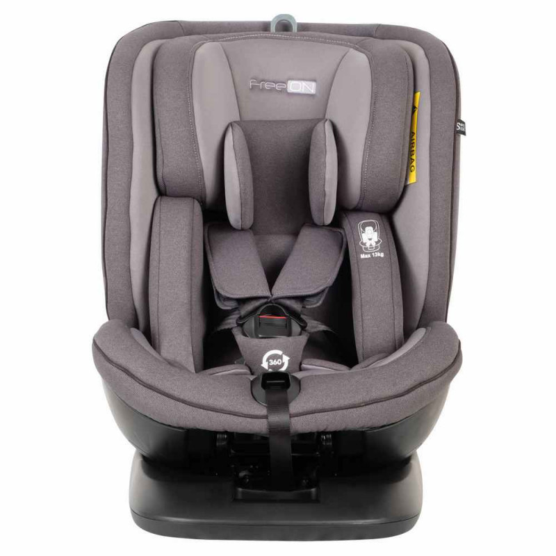 FREE ON AUTO SEDISTE ATLAS 0, I,II, III 0-36KG SIVO