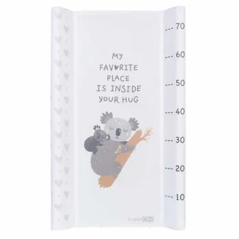 FREEON PODLOGA ZA PREPOVIJANJE TVRDA 50X80X10CM KOALA 