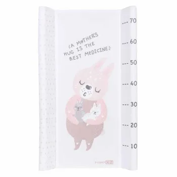 FREEON PODLOGA ZA PREPOVIJANJE TVRDA 50X80X10CM ZEKA 