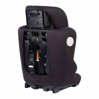 FREEON AUTO SEDISTE 1/2/3 (9-36KG) HATI-FIX SIVO CRNO