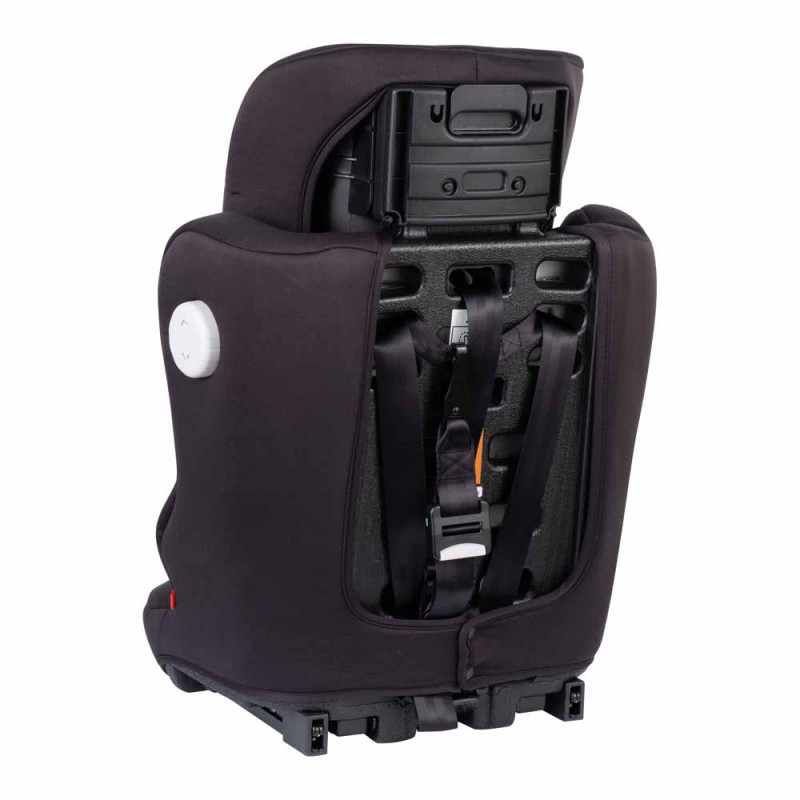 FREEON AUTO SEDISTE 1/2/3 (9-36KG) HATI-FIX SIVO CRNO