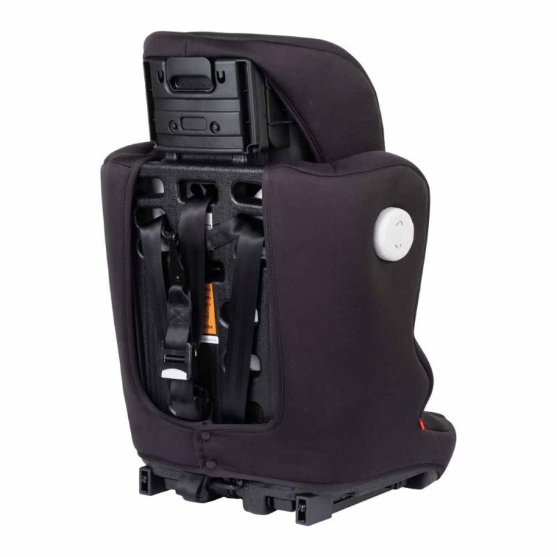 FREEON AUTO SEDISTE 1/2/3 (9-36KG) HATI-FIX SIVO CRNO