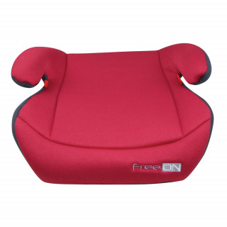 FREE ON BUSTER SEDISTE MARS 15-36KG II, III CRVENO