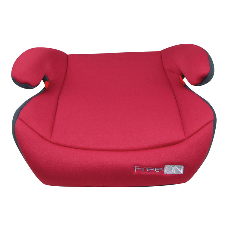 FREE ON BUSTER SEDISTE MARS 15-36KG II, III CRVENO