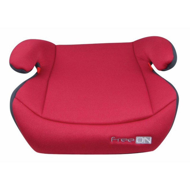 FREE ON BUSTER SEDISTE MARS 15-36KG II, III CRVENO