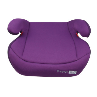 FREE ON BUSTER SEDISTE MARS 15-36KG II, III VIOLET LJUBICASTO