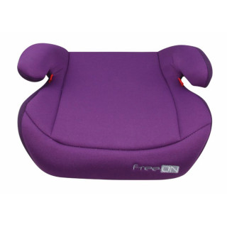 FREE ON BUSTER SEDISTE MARS 15-36KG II, III VIOLET LJUBICASTO