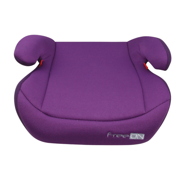 FREE ON BUSTER SEDISTE MARS 15-36KG II, III VIOLET LJUBICASTO