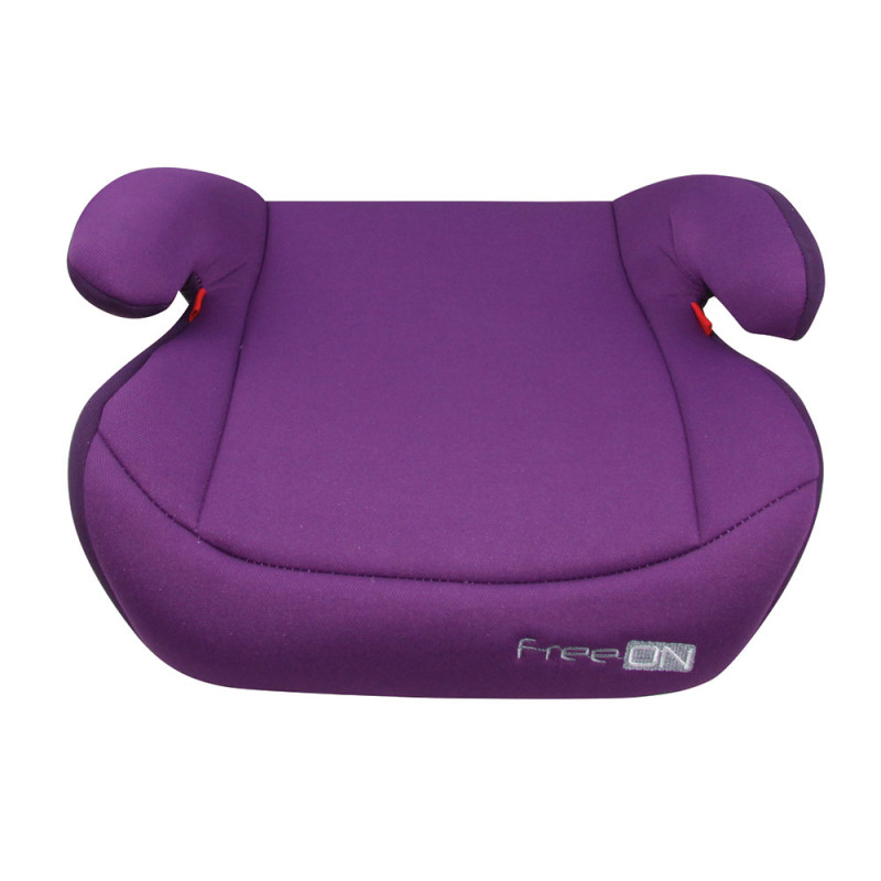 FREE ON BUSTER SEDISTE MARS 15-36KG II, III VIOLET LJUBICASTO