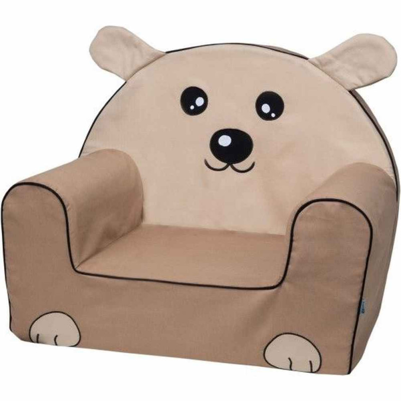 BUBABA FOTELJICA ZA DECU PAS 