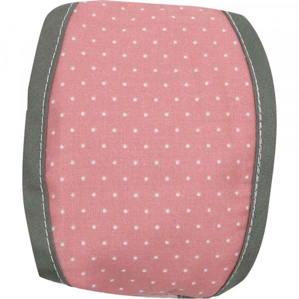 BUBBABA PORTIKLA SAFARI ROZE