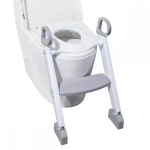 FREEON ADAPTER SET ZA WC SOLJU BELI