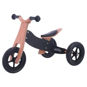 FREEON FREE 2 MOVE TRICIKL 2U1 CRNI