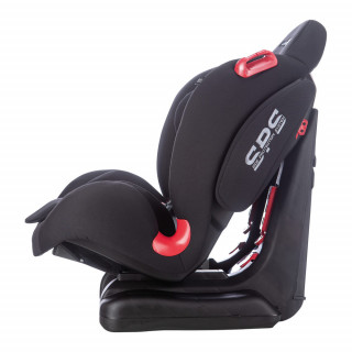 FREEON AUTO SEDISTE 1/2 (9-25KG) KALISTO BLACK