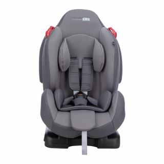 FREE ON AUTO SEDISTE KALISTO SPS 9-25KG GRUPA 1/2 GREY