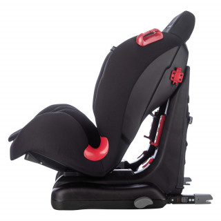 FREEON AUTO SEDISTE 1/2 (9-25KG) KALISTO ISOFIX BLACK