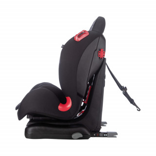 FREEON AUTO SEDISTE 1/2 (9-25KG) KALISTO ISOFIX BLACK