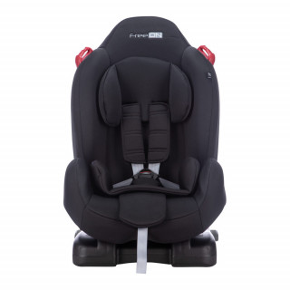 FREEON AUTO SEDISTE 1/2 (9-25KG) KALISTO ISOFIX BLACK