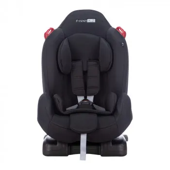 FREEON AUTO SEDISTE 1/2 (9-25KG) KALISTO ISOFIX BLACK 