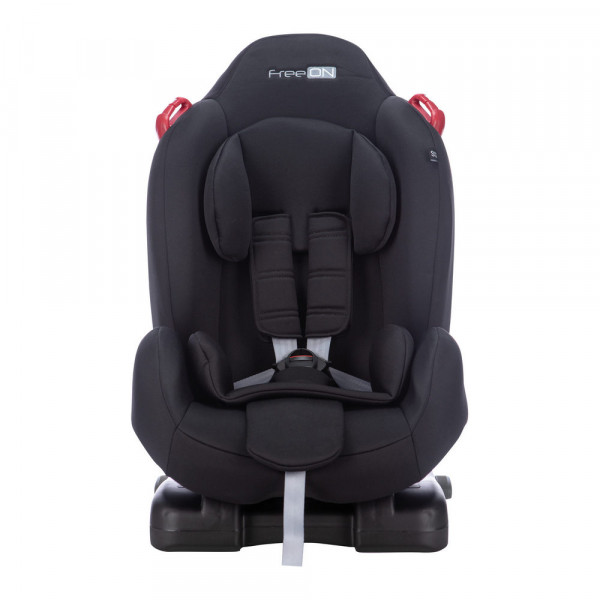 FREEON AUTO SEDISTE 1/2 (9-25KG) KALISTO ISOFIX BLACK