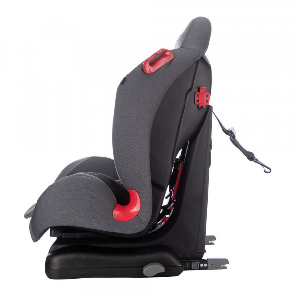 FREEON AUTO SEDISTE 1/2 (9-25KG) KALISTO GREY