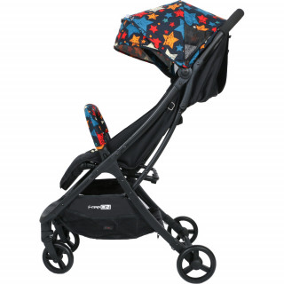 FREEON KOLICA SOLO MULTICOLOR