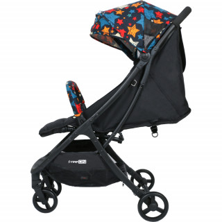 FREEON KOLICA SOLO MULTICOLOR