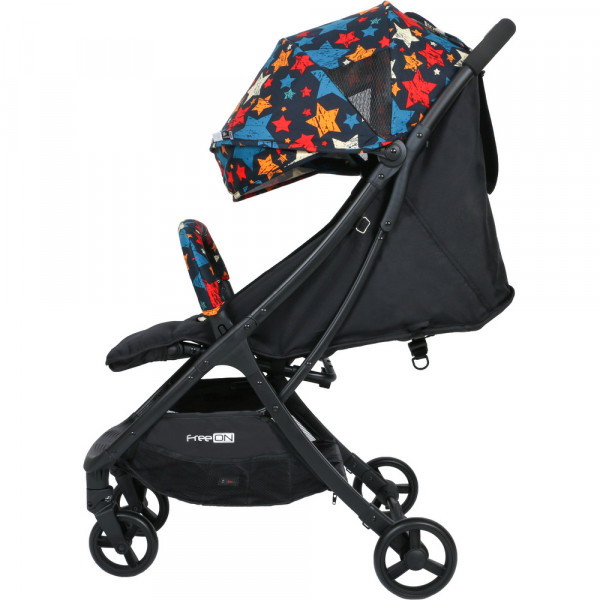 FREEON KOLICA SOLO MULTICOLOR
