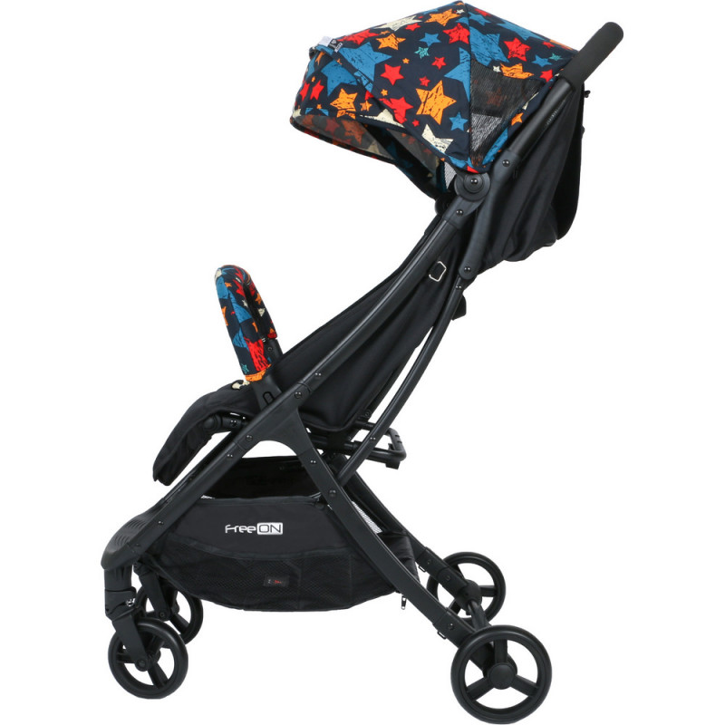 FREEON KOLICA SOLO MULTICOLOR