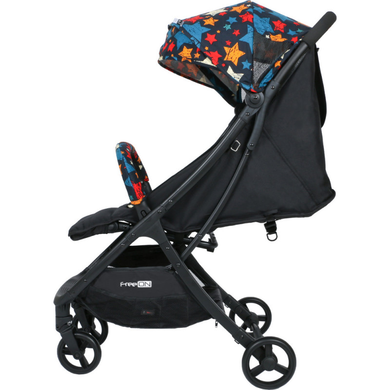 FREEON KOLICA SOLO MULTICOLOR