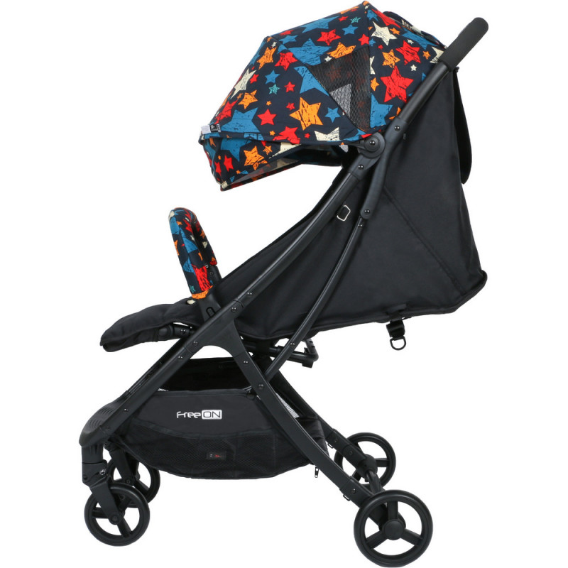 FREEON KOLICA SOLO MULTICOLOR