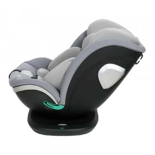 FREEON AUTO SEDISTE I-SIZE (40-150CM) OPAL SIVO