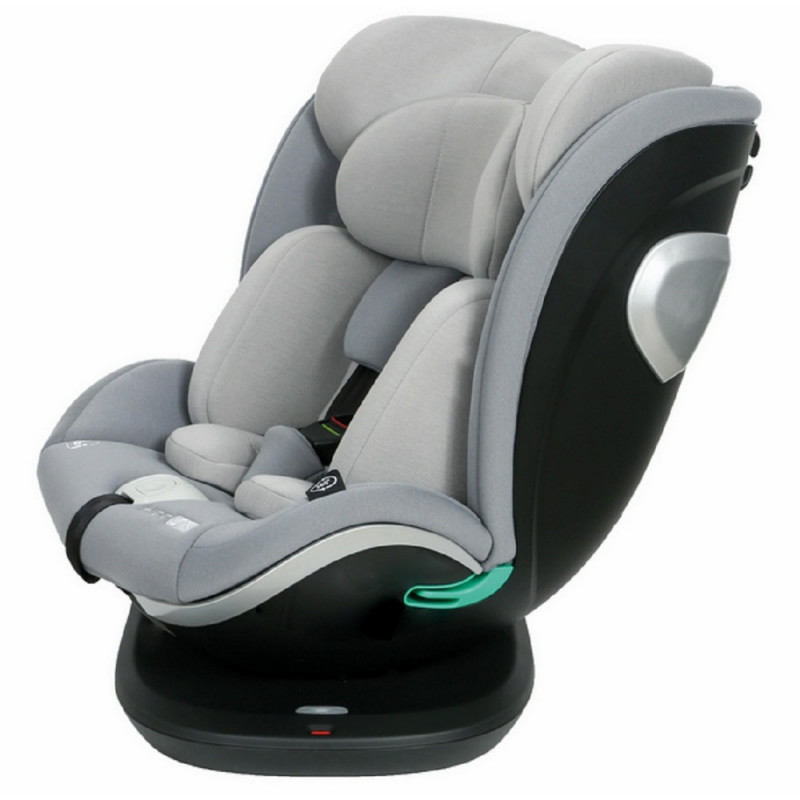 FREEON AUTO SEDISTE I-SIZE (40-150CM) OPAL SIVO