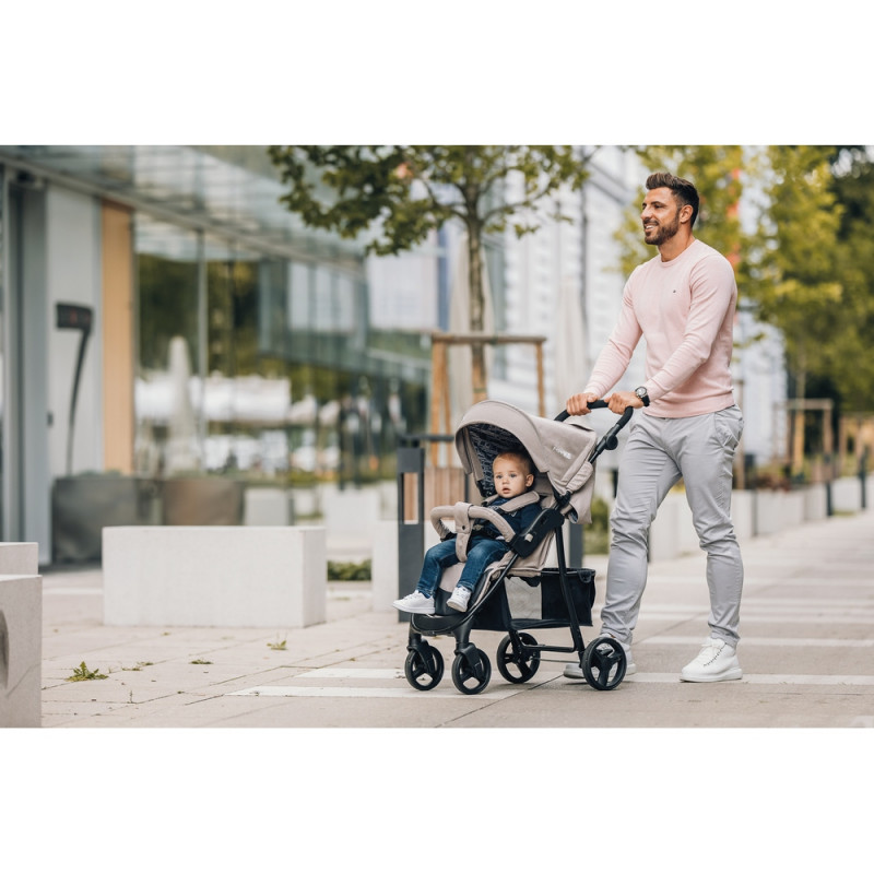 FREEON KOLICA DUO SISTEM ACTION BEZ