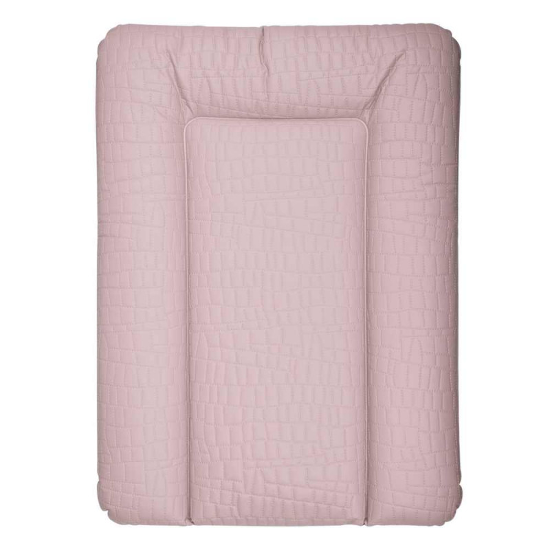 FREEON PODLOGA ZA PREPOVIJANJE MEKANA GEOMETRIC PINK 50X70CM