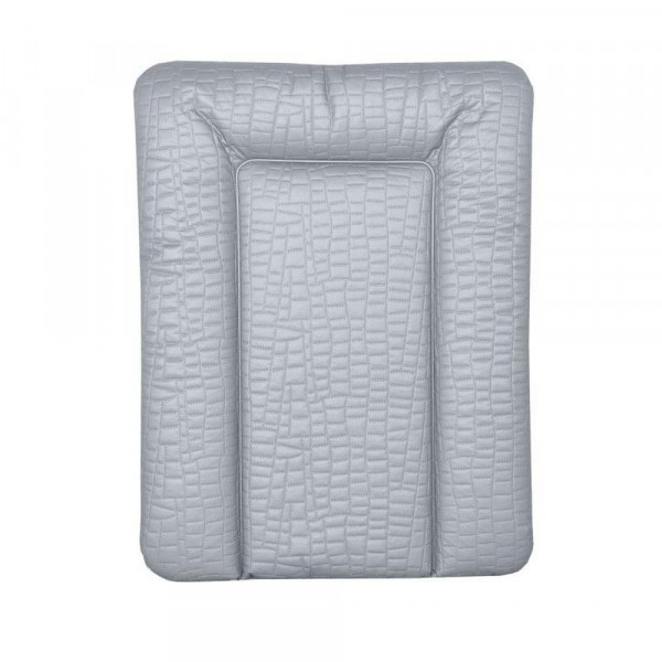 FREEON PODLOGA ZA PREPOVIJANJE MEKANA GEOMETRIC SILVER 50X70CM 